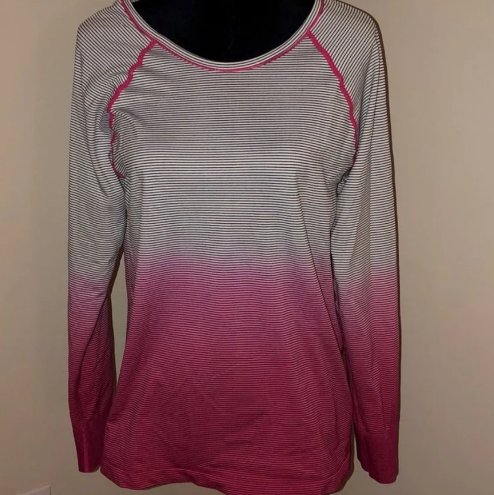 Everlast sport workout top